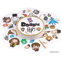 Настольная игра Стиль Жизни Доббль. Гарри Поттер