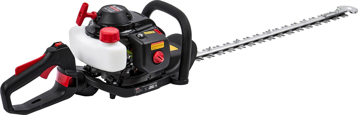 

Кусторез ELITECH HG 2360D