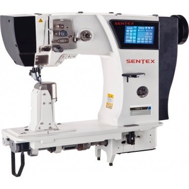 

Электронная швейная машина SENTEX ST1591-S