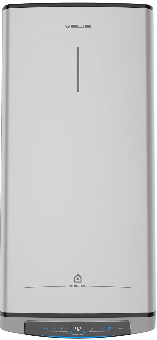 Накопительный электрический водонагреватель Ariston Velis Lux PW Abse Wi-Fi 80