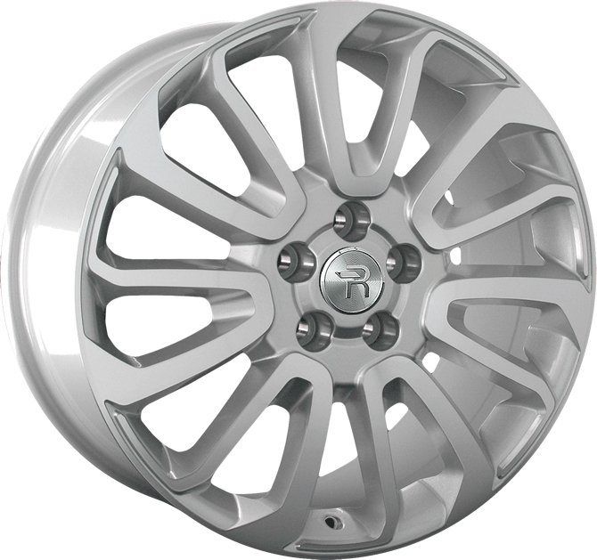

Литые диски Replay LR39 21x9.5" 5x120мм DIA 72.6мм ET 49мм SF