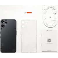 Телефон CMF Phone 2 Pro 8GB/256GB (черный)