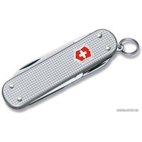 Мультитул Victorinox Classic Alox