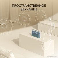 Беспроводная колонка Anker Soundcore Motion X600 (синий)