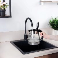 Электрический чайник Scarlett SC-EK27G40