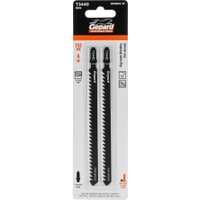 Набор пильных полотен Gepard GP0631-17