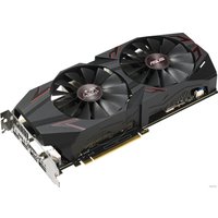 Видеокарта ASUS Cerberus GeForce GTX 1070 Ti Advanced Edition 8GB GDDR5