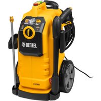 Мойка высокого давления Denzel K 50 Power