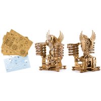 Конструктор Idventure UG Марбл - Дракон 473374