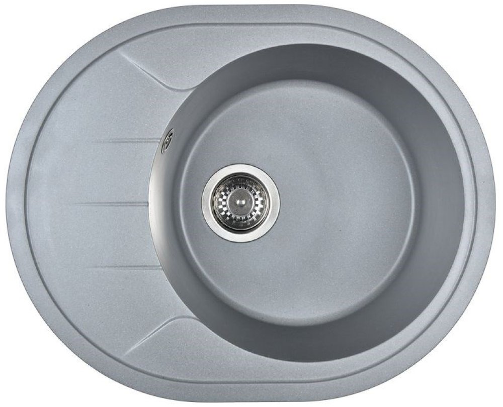 

Кухонная мойка Wisent 620-29WR (с сифоном GER013)