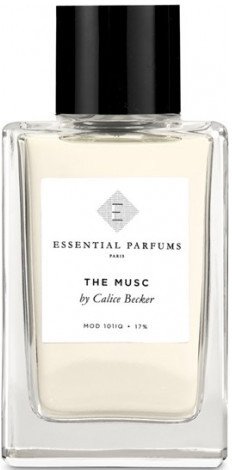 

Парфюмерная вода Essential Parfums The Musc EdP (тестер, 100 мл)