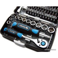 Универсальный набор инструментов Hoegert Technik HT1R462 (38 предметов)