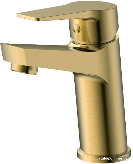 Смеситель Esko Murano Gold MR26