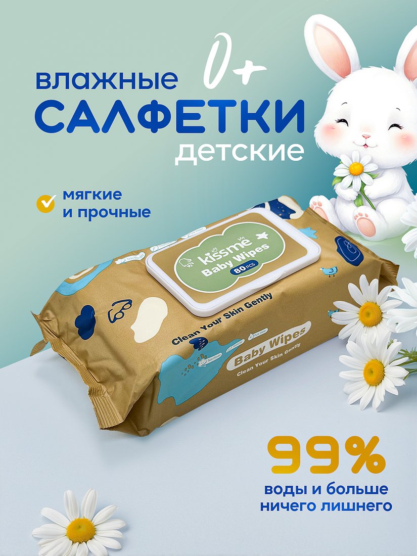 

Kissme Premium (80 шт)