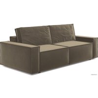 Диван Сонум Loft (вельвет хакки)