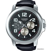 Наручные часы Casio MTP-X300L-1A