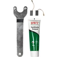 Перфоратор DWT HP13-06 M BMC (кейс)