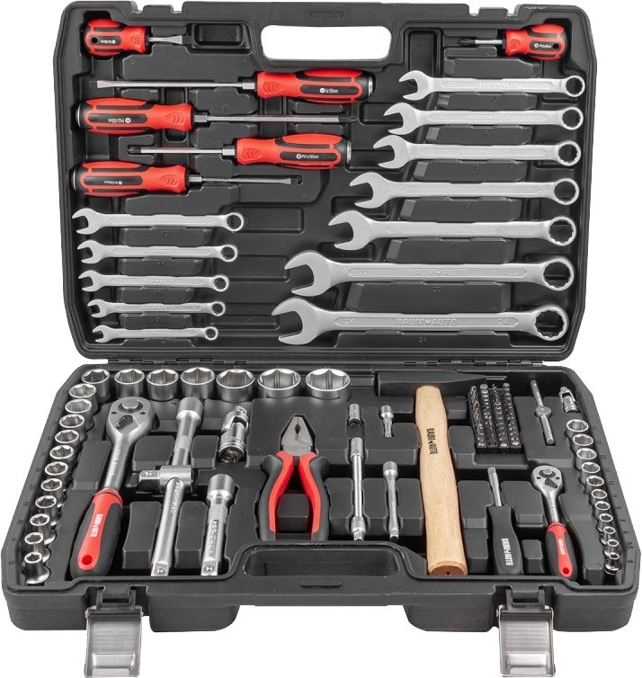 

Универсальный набор инструментов BaumAuto BM-41061-5(54711)