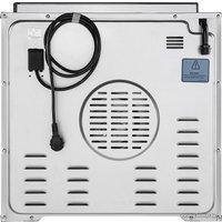 Газовый духовой шкаф MAUNFELD EOGC604S