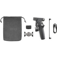 Стабилизатор DJI Osmo Mobile 8 (темно-серый)