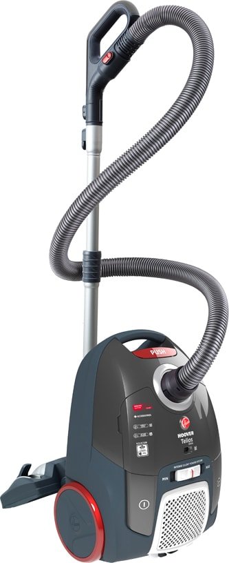 

Пылесос Hoover TX63SE 011
