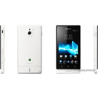 Телефон Sony Xperia Sola MT27i