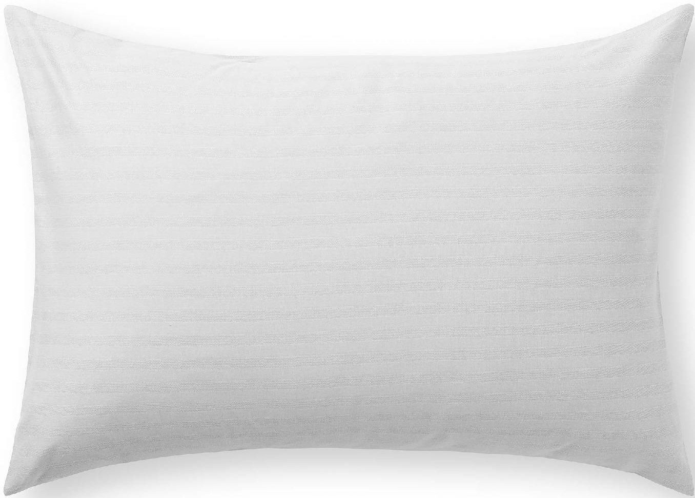 Наволочка Волшебная ночь Warm White ВН 50x70 8709/2
