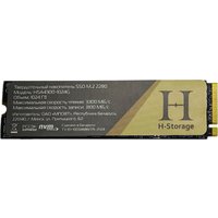 SSD Horizont H-Storage 1TB HSA4300-1024G