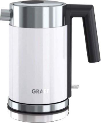 

Электрический чайник Graef WK 401