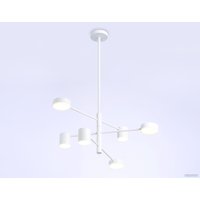 Подвесная люстра Ambrella light Comfort FL51684