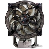 Кулер для процессора Cooler Master S400 (RR-S400-18FK-R1)