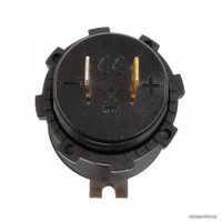 Вольтметр KICX KVC-QС3.0-1B