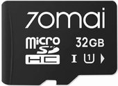 microSDXC Card Optimized for Dash Cam 32GB