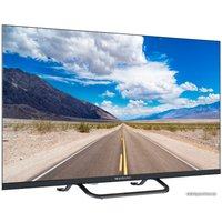 Телевизор Topdevice 32" Frameless BS04 (черный)