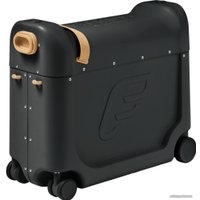 Чемодан-спиннер Stokke JetKids BedBox Lunar Eclipse 36 см