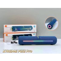 Беспроводная колонка Bseng P22 Pro (синий)