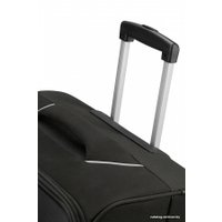 Чемодан-спиннер American Tourister Holiday Heat Black 67 см