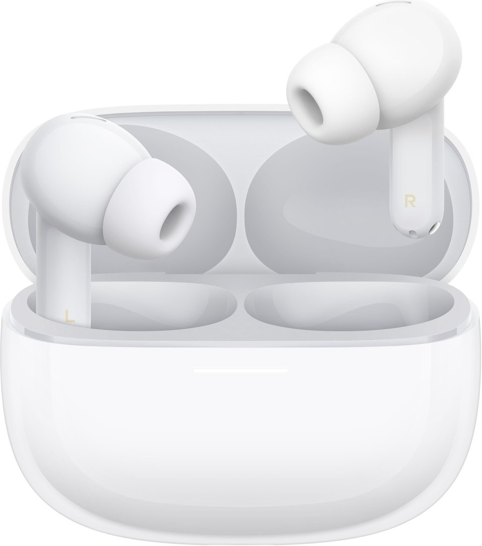 

Наушники Xiaomi Redmi Buds 8 Pro (белый, международная версия)