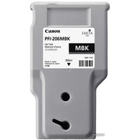 Картридж Canon PFI-206 MBK