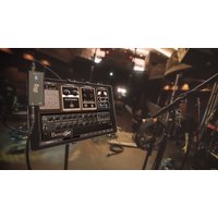 Аудиоинтерфейс IK Multimedia iRig HD 2