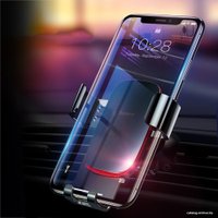 Держатель для смартфона Baseus SUYL-D09 (красный)