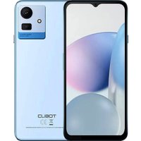 Телефон Cubot Note 50 8GB/256GB (синий)