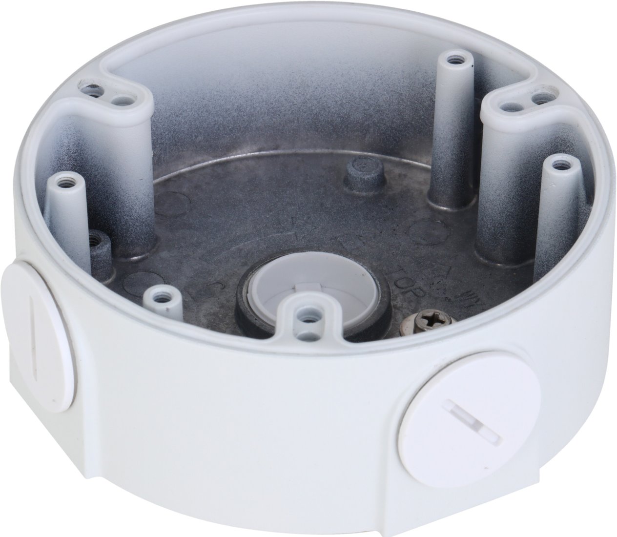 Аксессуар Dahua Монтажная коробка DH-PFA2310R