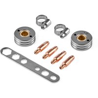 Сварочный инвертор ПТК RILON MIG 300 GN 005.300.276