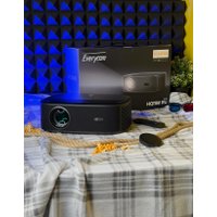 Проектор Everycom HQ11W RU в Гродно