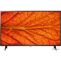 Телевизор LG 43LM6370PLA