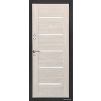 Металлическая дверь Титан Техно-1