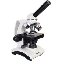 Микроскоп Levenhuk Discovery Atto Polar с книгой 77989 в Бресте