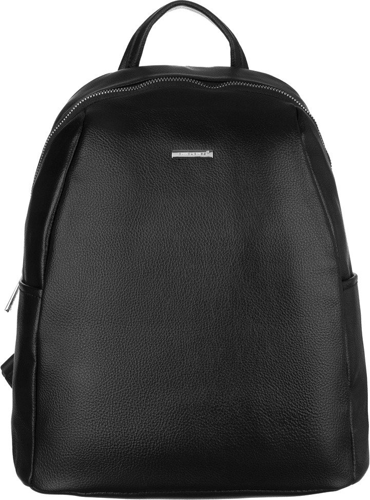 

Городской рюкзак David Jones G-23116 (черный)