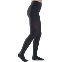 Колготки компрессионные Sigvaris Essential Classical 15749 (S Long, черный)